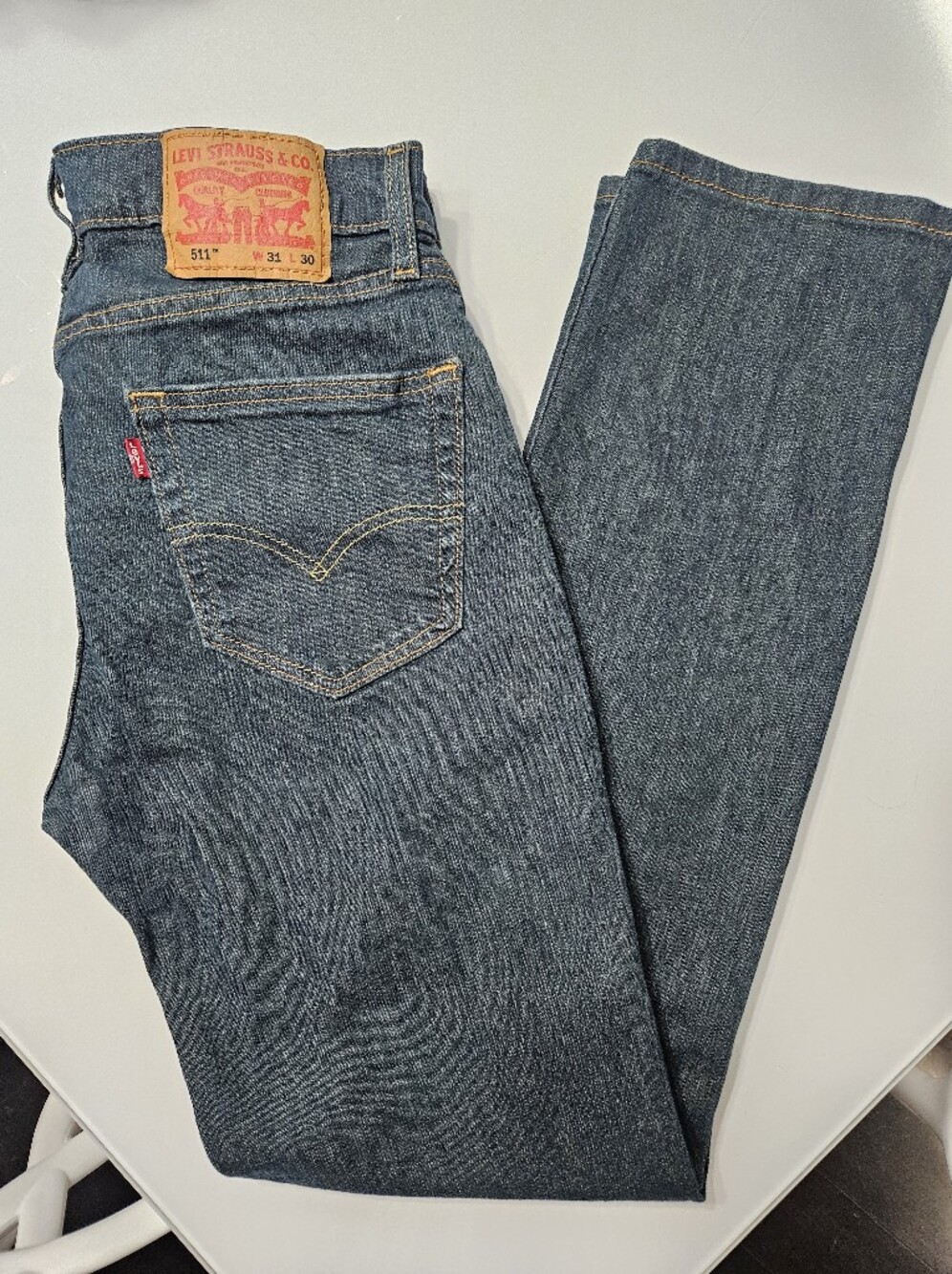 Levis 511